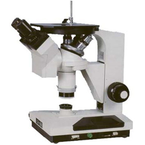 LCMS202 双目倒置金相显微镜